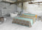 Set beddengoed Lois NODIN Multicolour Bed van 105
