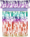 Set beddengoed Lois SAVAGE Mauve Bed van 105