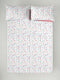 Set beddengoed Naturals RIN (Bed van 150)