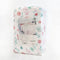 Set beddengoed Naturals RIN (Bed van 150)