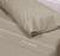 Set beddengoed Pierre Cardin ARCADIA Bed van 150 Bruin