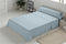 Set beddengoed Pierre Cardin ARCADIA Blauw Bed van 90