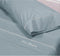 Set beddengoed Pierre Cardin ARCADIA Blauw Bed van 90