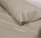 Set beddengoed Pierre Cardin ARCADIA Bruin Bed van 135