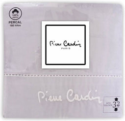 Set beddengoed Pierre Cardin ARCADIA Mauve Bed van 105