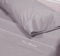 Set beddengoed Pierre Cardin ARCADIA Mauve Bed van 135