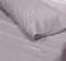 Set beddengoed Pierre Cardin ARCADIA Mauve Bed van 135