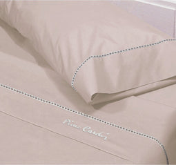 Set beddengoed Pierre Cardin ARCADIA Roze Bed van 105