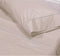 Set beddengoed Pierre Cardin ARCADIA Roze Bed van 180