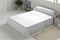 Set beddengoed Pierre Cardin ARCADIA Wit Bed van 90