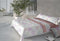 Set beddengoed Pierre Cardin CORALINA DORIS Roze Bed van 90