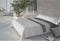 Set beddengoed Pierre Cardin CORALINA MARMOL Grijs Bed van 150