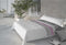 Set beddengoed Pierre Cardin CORALINA NINO Grijs Bed van 150