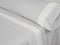 Set beddengoed Pierre Cardin ELISA Grijs Bed van 135