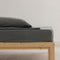 Set beddengoed SG Hogar Antraciet Bed van 135 210 x 270 cm