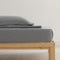 Set beddengoed SG Hogar Grijs Bed van 135 210 x 270 cm