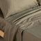 Set beddengoed SG Hogar Groen Bed van 135 210 x 270 cm