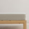 Set beddengoed SG Hogar Natuurlijk Bed van 105 175 x 270 cm