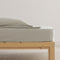 Set beddengoed SG Hogar Natuurlijk Bed van 90 160 x 270 cm