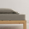 Set beddengoed SG Hogar Taupe Bed van 135 210 x 270 cm