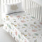 Set beddengoed voor kinderbed Haciendo el Indio Rainbowland