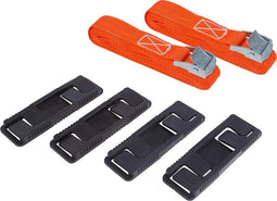 Set Bescherming - 6-Delig