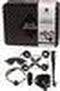 SET BONDAGE 8 PIEZAS black