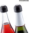 Set champagnestoppers Fizzave InnovaGoods Pakket van 2 stuks
