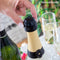 Set champagnestoppers Fizzave InnovaGoods Pakket van 2 stuks
