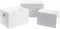 Set decoratieve dozen DKD Home Decor (37 x 28 x 23 cm)