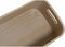 Set decoratieve dozen DKD Home Decor Scandi Hout MDF (35,5 x 25 x 10 cm)