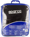 Set hoezen voor zittingen Sparco Lazio Universeel (11 pcs)