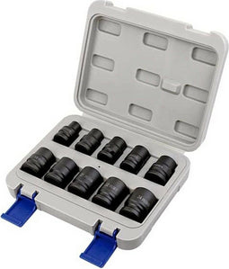 Set Irimo Dopsleutelset