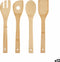 Set Keukengerei Bamboe (12 Stuks)