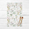 Set kleding Belum 0120-247 Multicolour 45 x 70 cm Blommor