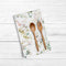 Set kleding Belum 0120-247 Multicolour 45 x 70 cm Blommor