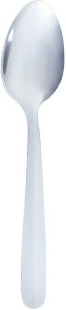 Set Lepels Quid Universal (12 pcs) Roestvrij staal