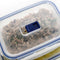 Set Lunchboxen Luminarc Pure Box Active (5 pcs) Tweekleurig Glas 43 x 32 x 18 cm (5 Stuks)