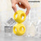 Set magnetische anti-kalk ballen Ioclean InnovaGoods 2 Stuks