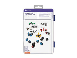 SET MET DRUKKNOPPEN EN SCHAKELAARS