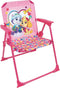Set met kindertafel en stoelen Fun House