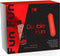 Set Mini Vibrating Bullet and Strawberry Sliding Gel 50 ml