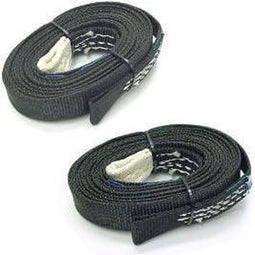 set nylon band tbv VEH150