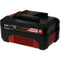 Set of 2 Einhell System Battery Power X-Change Li-Ion
