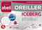 Set of 2 Pillows Abeil (2 Units)
