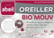 Set of 2 Pillows Abeil 60 x 60 cm (2 Units)