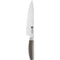 Set of 5 knives in block Zwilling Now S