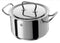 Set of 5 pots Zwilling Twin Classic 66580-000-0