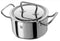 Set of 5 pots Zwilling Twin Classic 66580-000-0