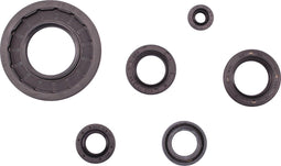 Set oliekeerringen honda mb/mt org.